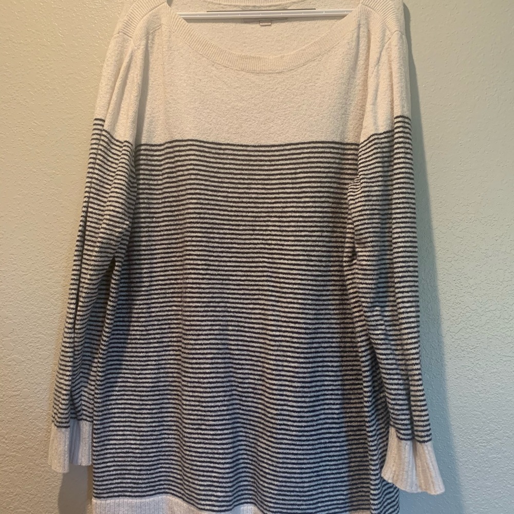 Loft sweater